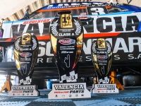 VALENCIA PARTS ACOMPAÑA AL PROCAR EN EL DECIMO COMPROMISO.