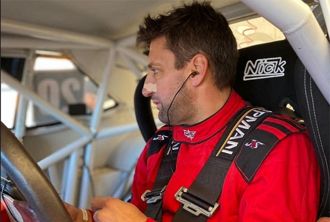 FERNANDO LAIGLECIA SE SUMA AL PROCAR