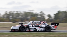 VIERNES CON POCA ACTIVIDAD.