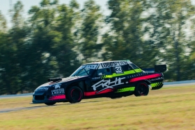 EL TURNO DE PABLO DE LUCA SE CONCRETA EN LA SEGUNDA