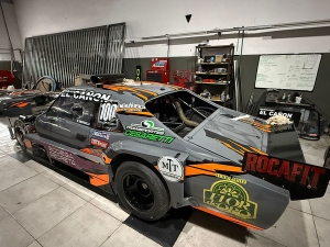 SE HIZO ESPERAR, PERO BIONDELLI RETORNA AL RUEDO