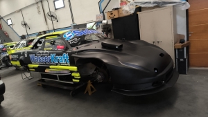 TOMAS COSTAS DA SU PRESENTE EN LA SEGUNDA FECHA