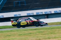 EL TRICAMPEON DOMINO EN TODAS LAS CONDICIONES DE CLIMA