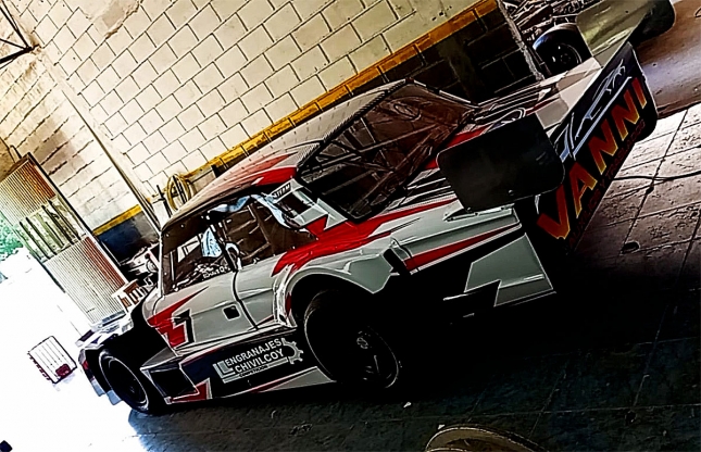 HECTOR &ldquo;MININO&rdquo; ECHAVE REGRESA AL PROCAR.