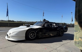 DAMIAN PEREZ DICE PRESENTE EN LA CLASE A