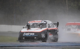 GABRIEL FONT&Aacute;N HIZO UN BUEN PAPEL JUNTO AL OPEL Y SE SUMA A TOAY CON EL 1500