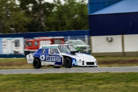 MAT&Iacute;AS GRUCCIO SE LLEV&Oacute; LOS ENTRENAMIENTOS
