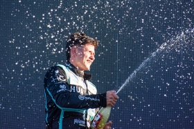 FABRIZIO MAGGINI A LA ALTURA DE LA MÁXIMA DEL PROCAR