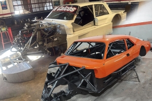 GRAN PROYECTO DE JORGE PANELLA PARA SU REGRESO