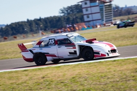 UN PILOTO E INVITADO CON EXPERIENCIA SE SUMAR&Aacute;N A LA FECHA DE INVITADOS