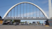 El 12 de Marzo en el Gálvez y junto a A.L.M.A., el Procar4000 abrirá su temporada 2017.