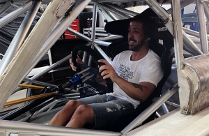 AIRES RENOVADOS PARA BESSONE