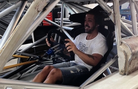 AIRES RENOVADOS PARA BESSONE