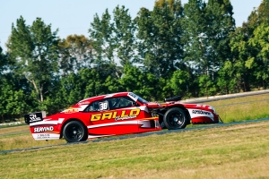 SANTI PASQUALE DOMINADOR DEL PROCAR B EN EL VIERNES.