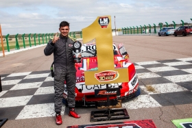 PASQUALE EL POLEMAN.