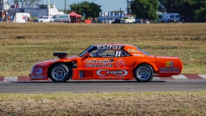 FRANCISCO TAMAGNO SE SUMA A LA CLASE B