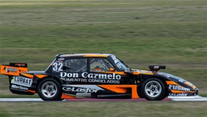 LOS FLORIO LISTOS PARA DAR PELEA