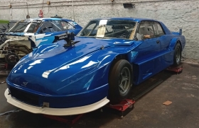 EL EQUIPO ACATRAZ RECALA EN EL PROCAR 4000